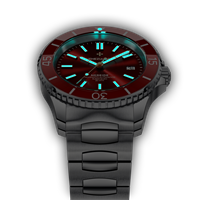 Orologio Venezianico Uomo in Acciaio 3321503C - 3321503C